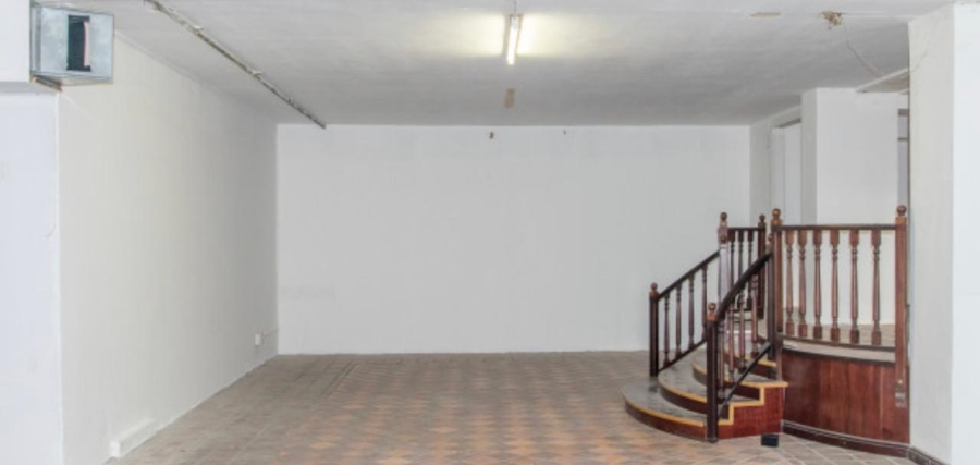 To Let commercial Property for Rent in Cape Town City Centre Western Cape